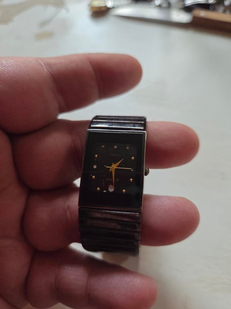 Très beau lot de montres. Faire offre