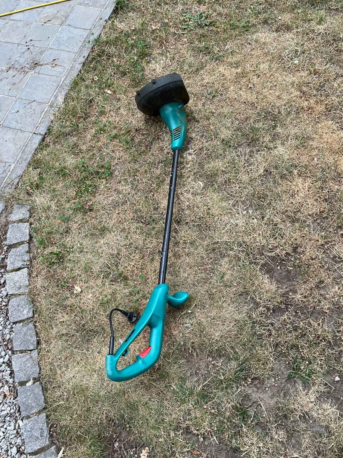 Kantenmaaier merk bosch, Tuin en Terras, Ophalen, Zo goed als nieuw