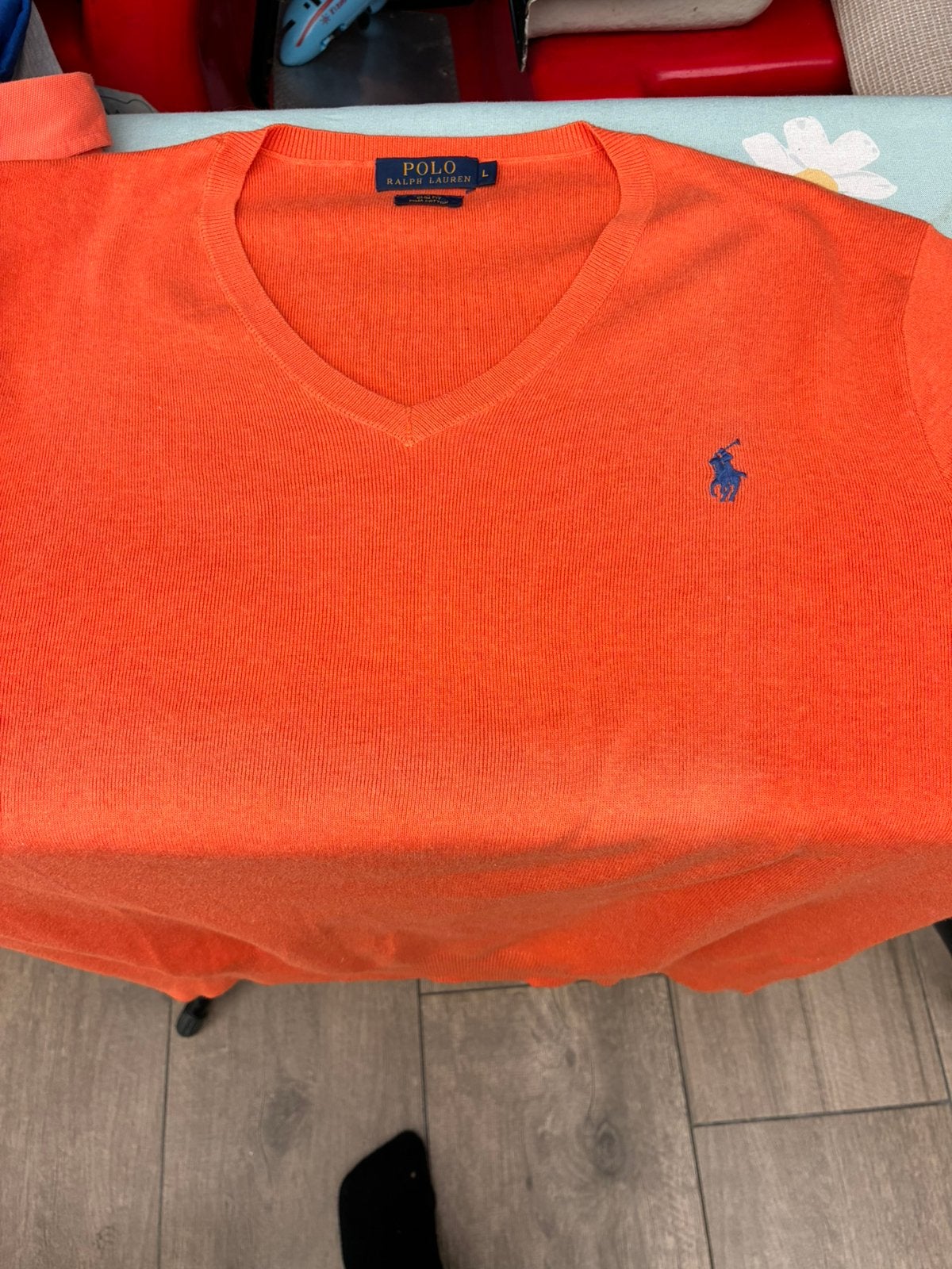 Ralph Lauren L., Vêtements | Hommes, Enlèvement ou Envoi, Comme neuf