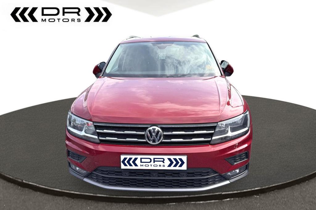 Volkswagen Tiguan Allspace 1.5 TFSI - DSG AUTOMAAT - PANODA, https://public.car-pass.be/vhr/d1314602-9802-443e-9691-3075033a9dad