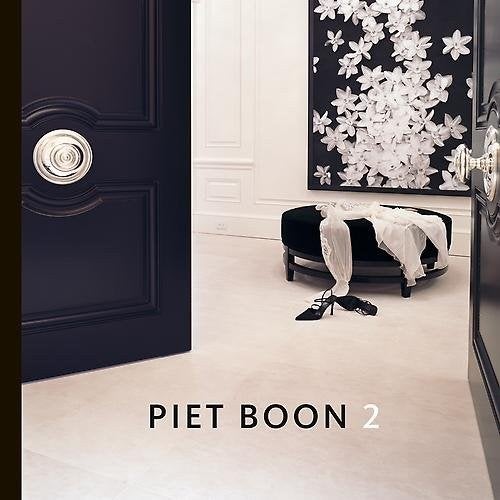 boek: Piet Boon 1 + 2, Ophalen of Verzenden, Zo goed als nieuw, Architecten