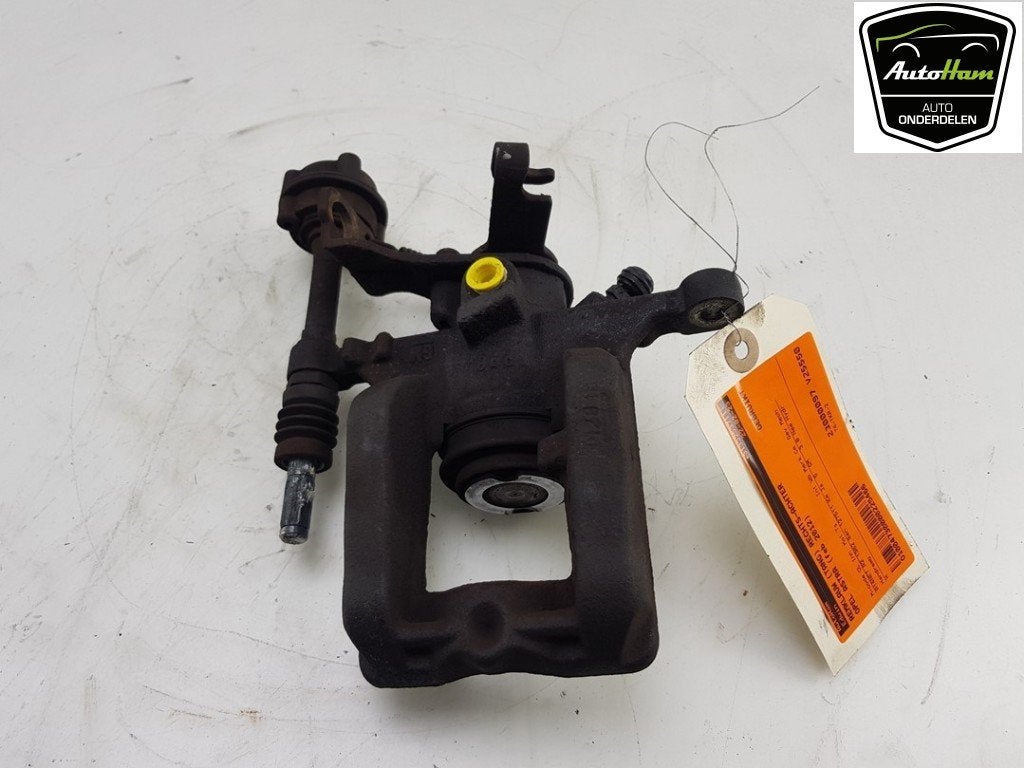 ETRIER DE FREIN ARRIÈRE DROIT Opel Astra J GTC (PD2 / PF2), Utilisé, Opel