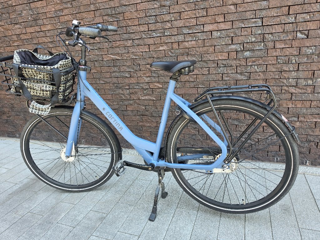 Cortina Common ND7 Stadsfiets, Enlèvement, Utilisé, Autres marques
