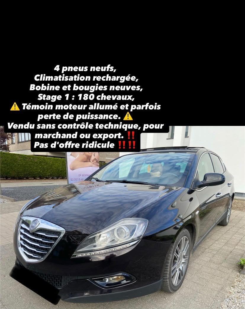 LIRE ANNONCE PAS DOFFRE RIDICULE, Autos, Cuir, Euro 5, Achat, Beige