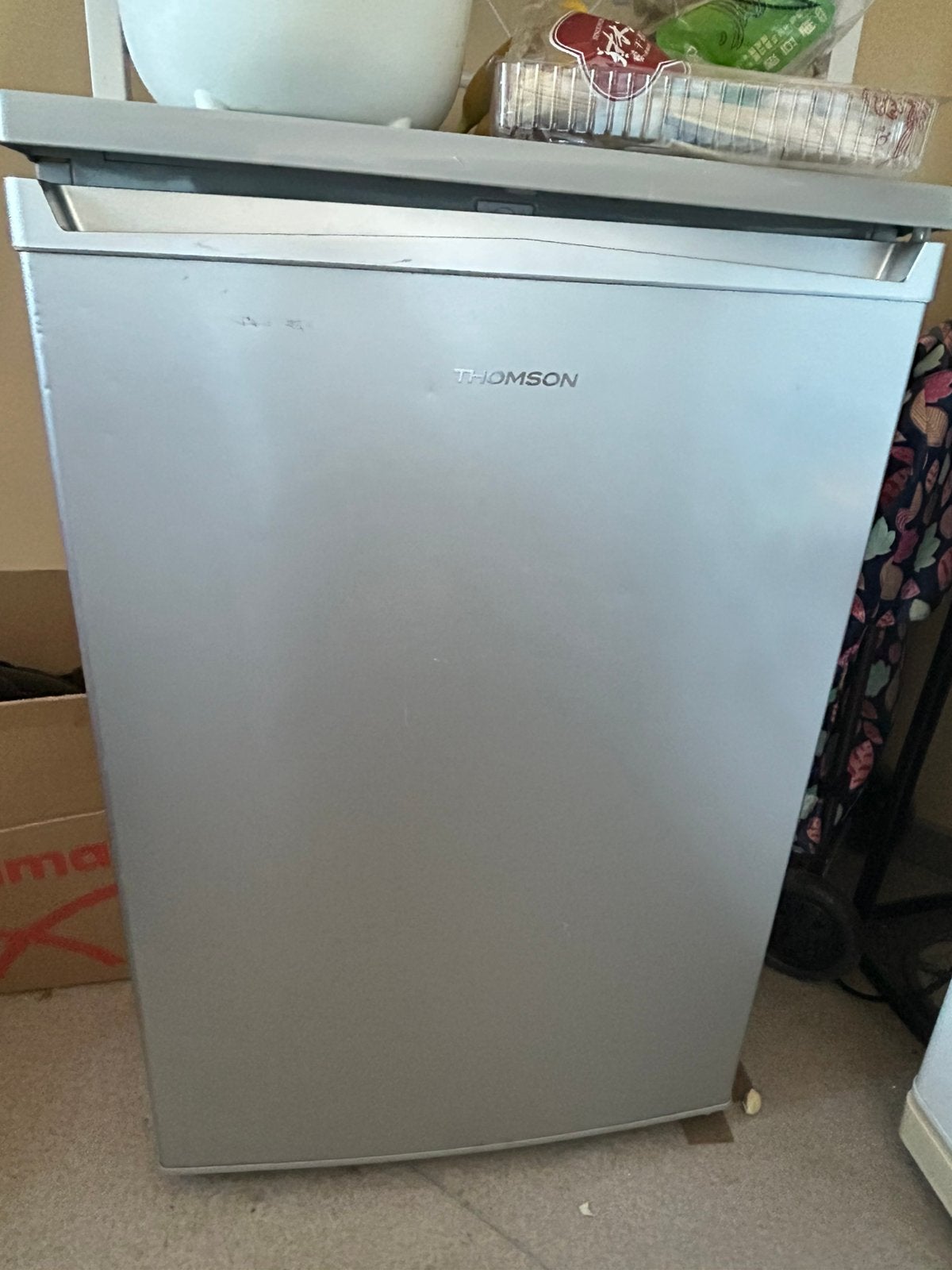 freezer, Elektronische apparatuur, Ophalen, Zo goed als nieuw