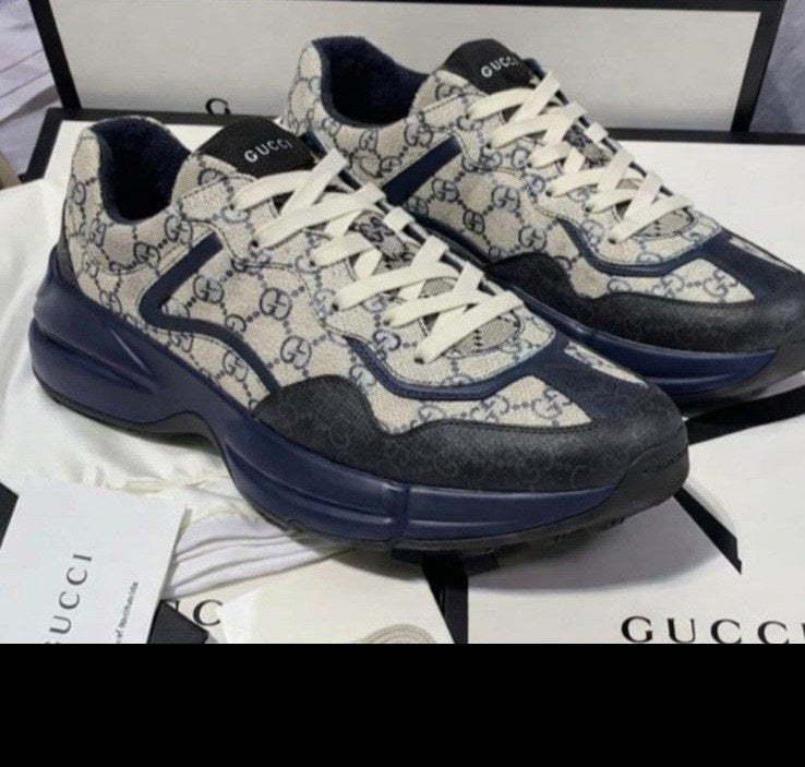 Chaussure Gucci, Vêtements | Hommes, Neuf, Enlèvement ou Envoi, Gucci, Blanc