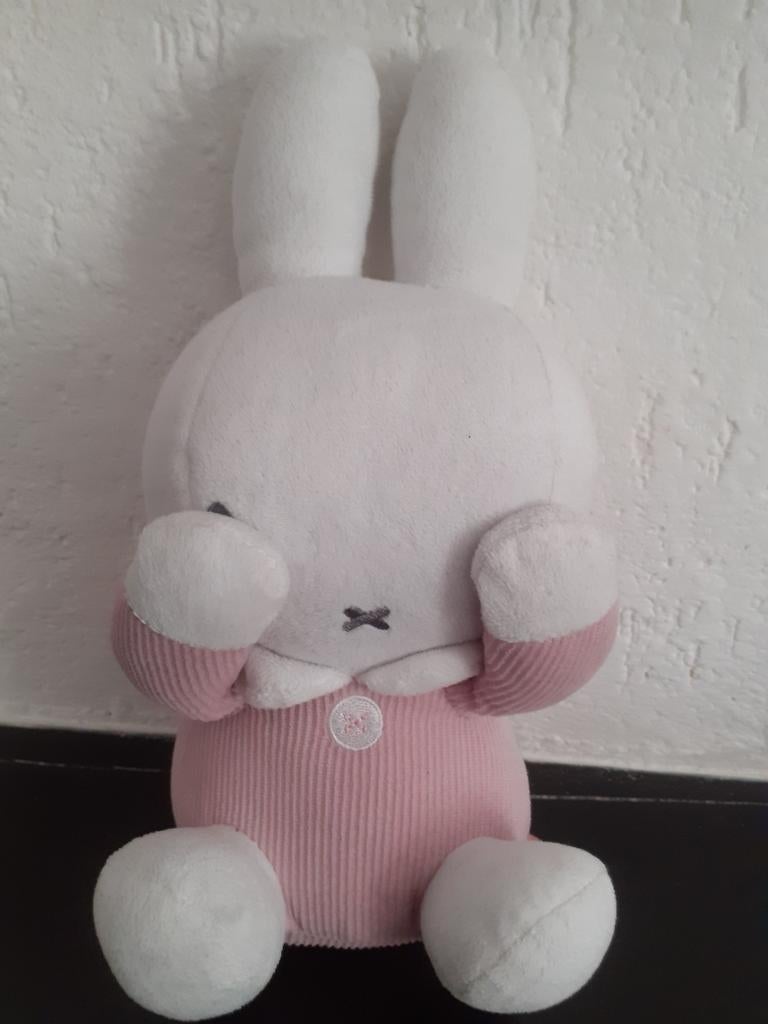 Nijntje van Dick Bruna, Nijntje, Ophalen of Verzenden