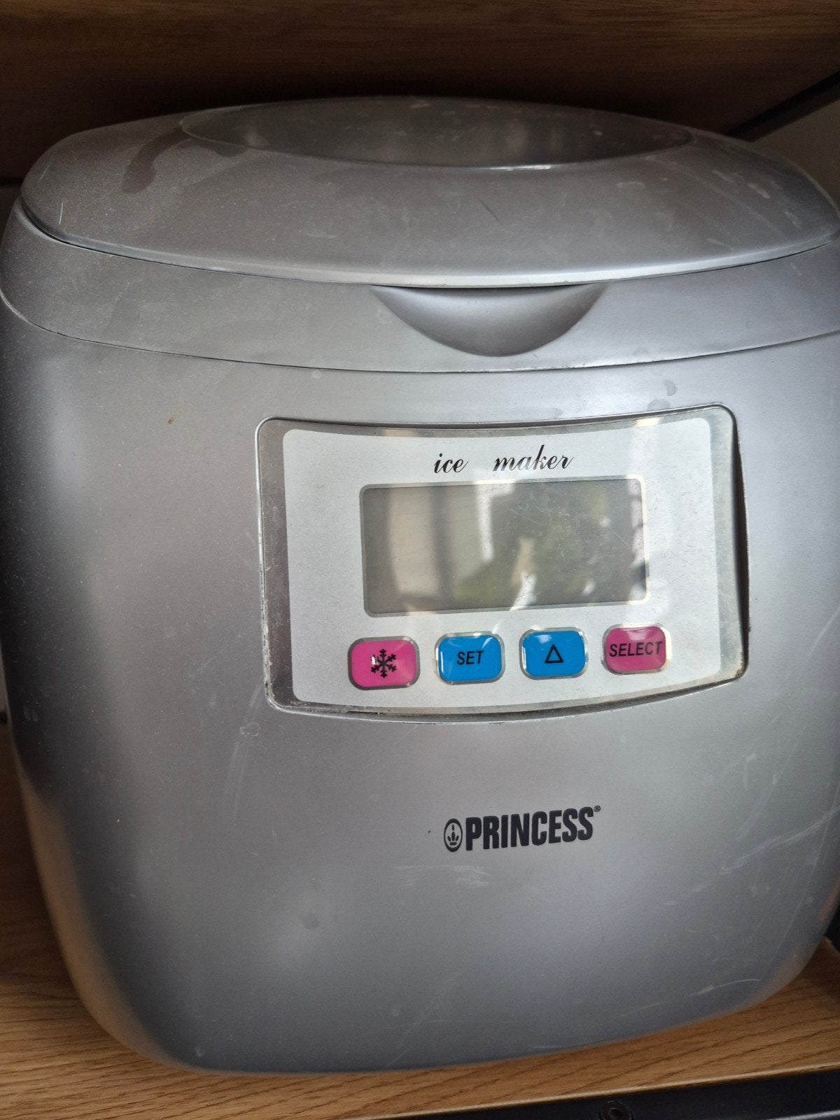 Ijsblokjesmachine, Enlèvement, Utilisé, Auto-congélation
