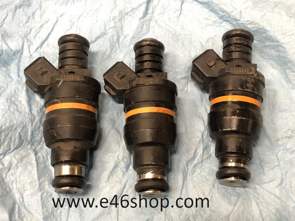 INJECTOR BMW E36 M42 MOTOR OE 13641739242, Auto-onderdelen, Gebruikt, -, -, Ophalen of Verzenden