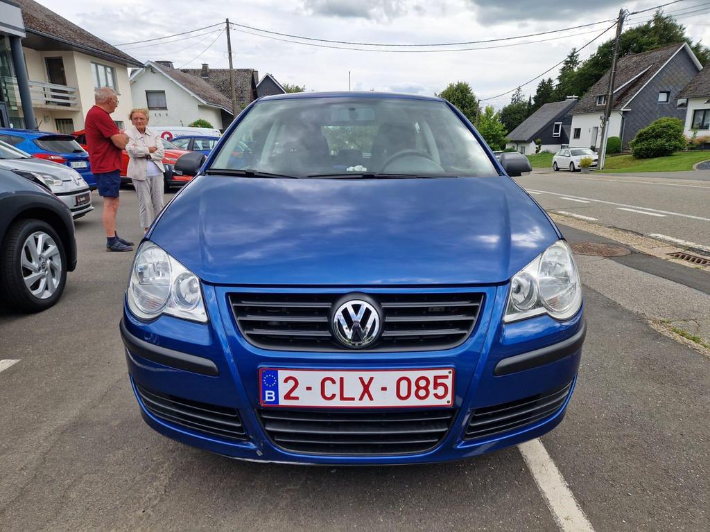 Volkswagen Polo, Autos, Achat, Essence, Polo
