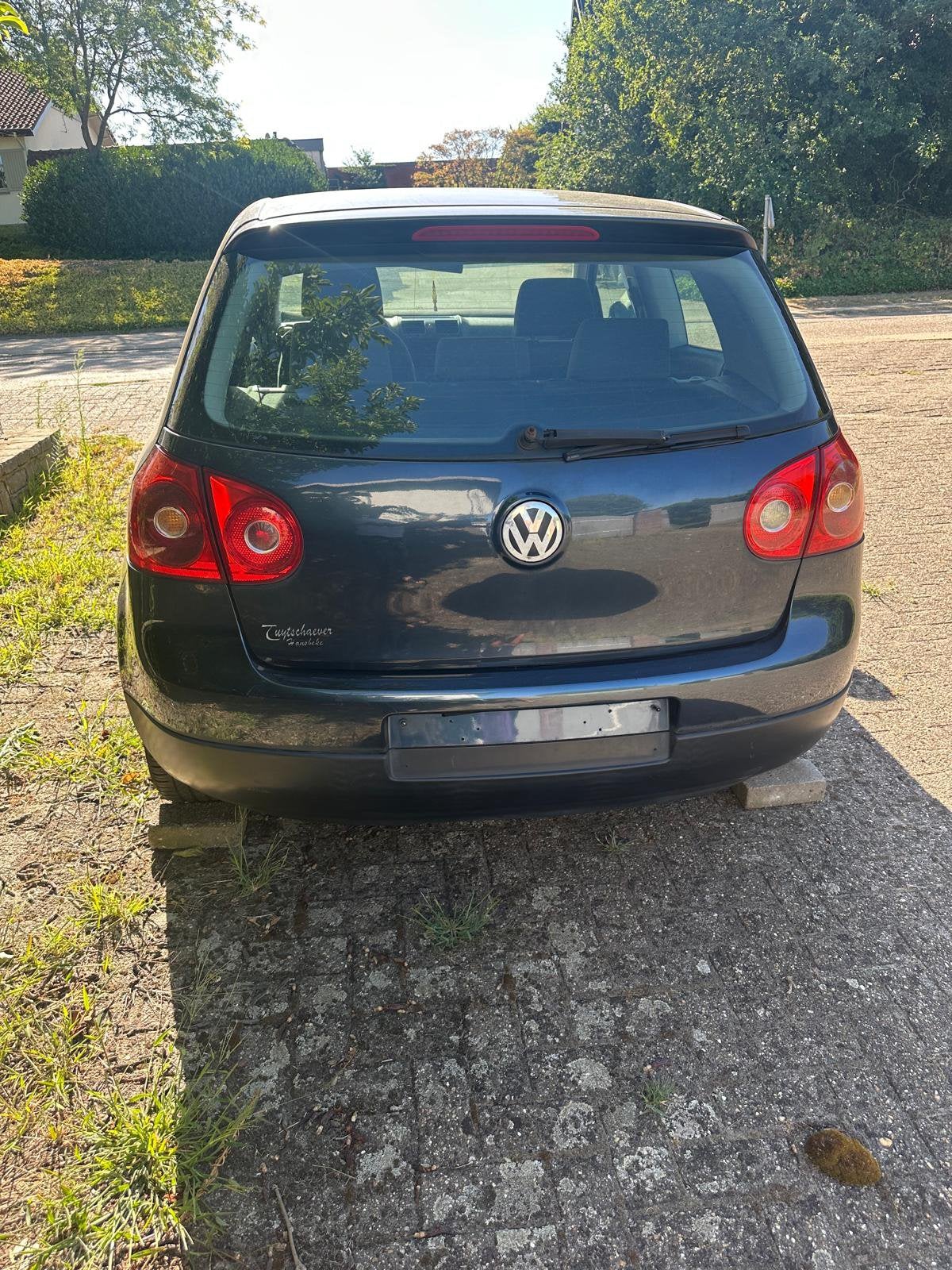 Golf 5, Diesel, Te koop, 3 deurs, Golf