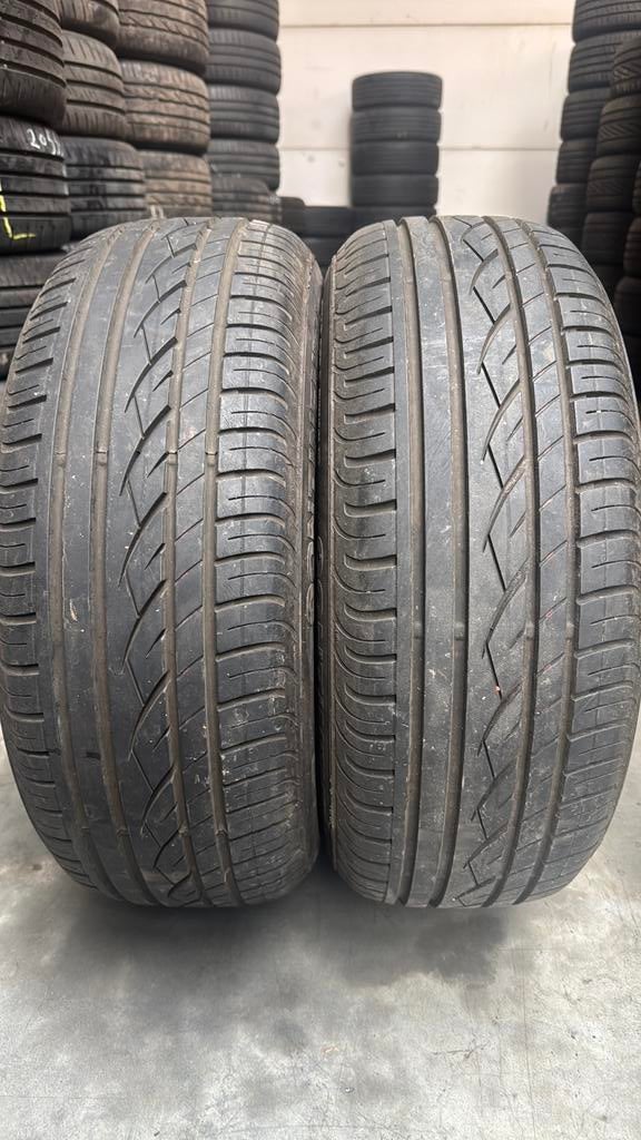 Flûte d'été 2055516 205/55/16 205/55R16 marque Continetal, Enlèvement