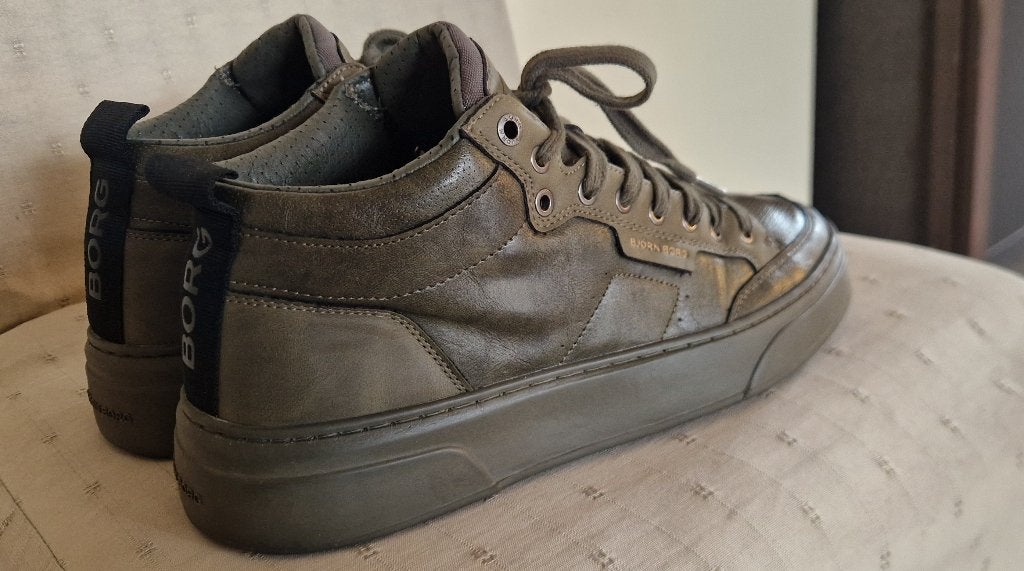 Sneakers👍"Björn Borg"👍TOP👍Neuves👍t:43👍, Neuf, Enlèvement ou Envoi, Autres couleurs, Bjorn borg