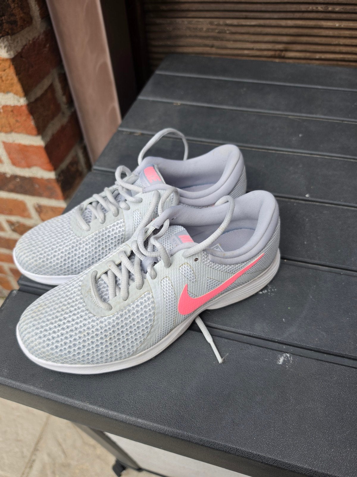 Nike basketbalschoen voor dames maat 39, Ophalen, Nike