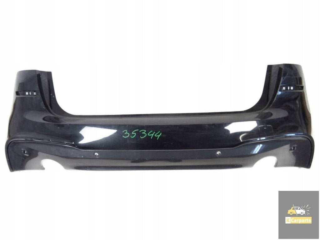 BMW 2 F46 M-Pakiet Achterbumper, Petuelring 130
80788  Munich, DE, Gebruikt, Info@bmw.de, Bumper