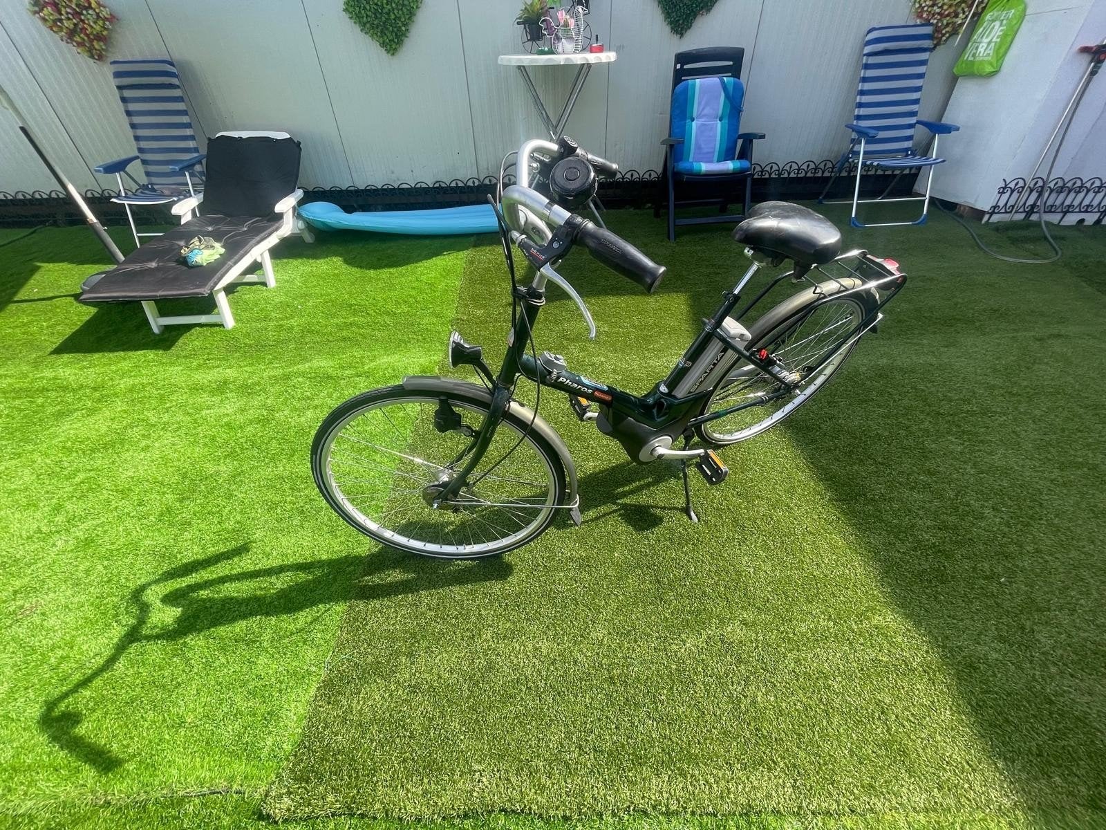 Electriche Sparta Pharos fiets, Enlèvement ou Envoi