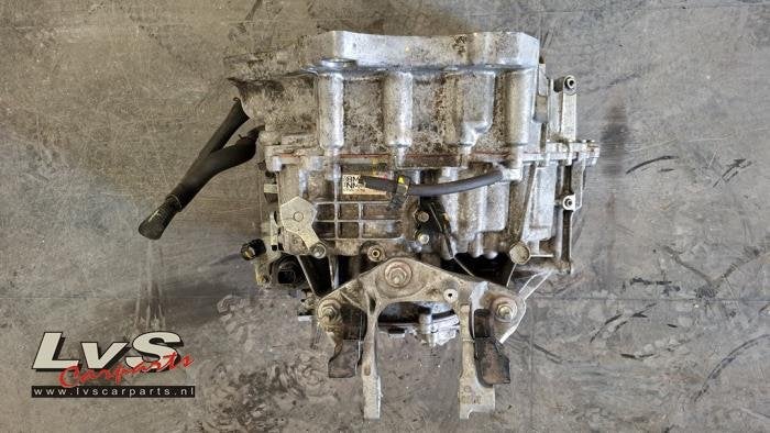 Automaatbak d'un Mazda 2, -, 3 mois de garantie, Mazda, Utilisé