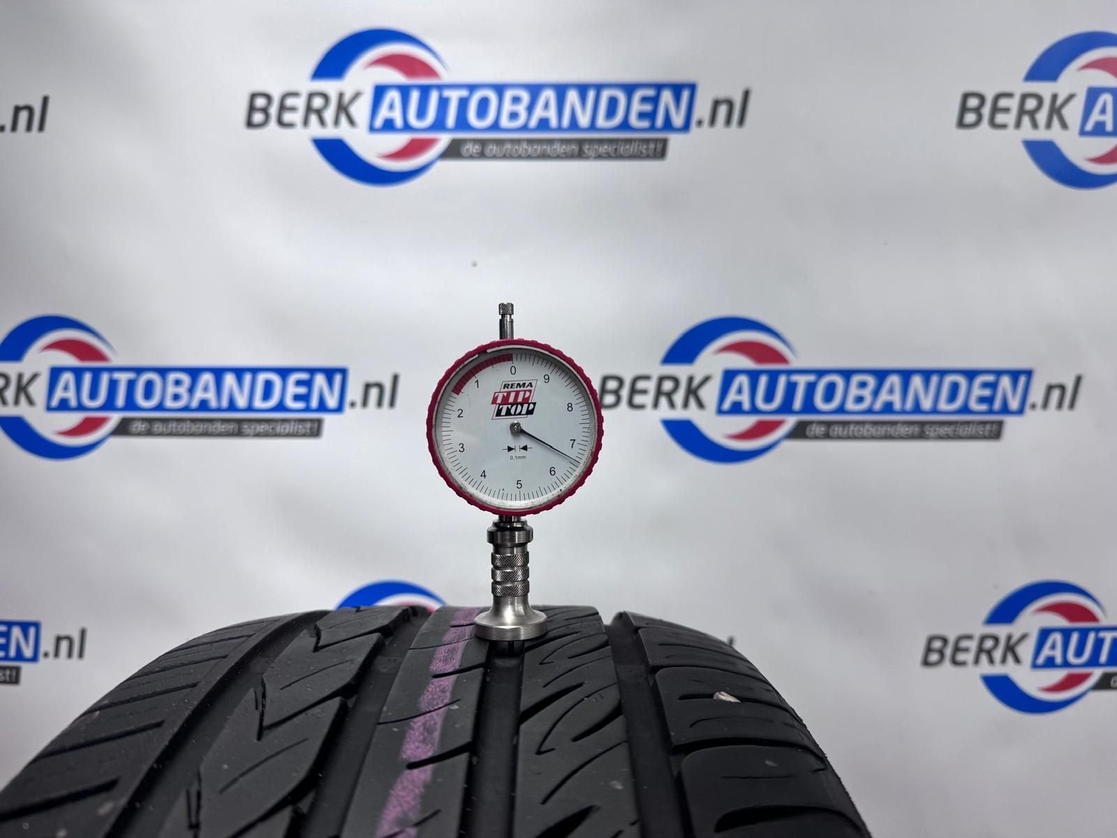 2x Gislaved Ultra Speed 2 235/45 R18 98Y XL 235/45/18 235451, Véhicule de tourisme, Pneus été, -, Pneu(s)