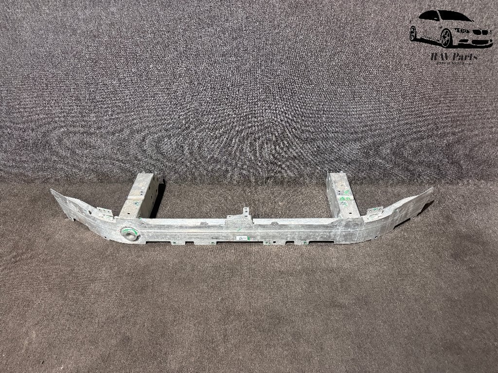 Bumperbalk Drager BMW 5 Serie G60 G61 5A02FA9, Ophalen of Verzenden, Gebruikt, Voor, BMW