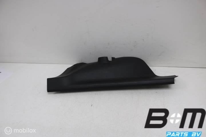 Wielkuipbekleding links VW UP! 1S4867765, Utilisé