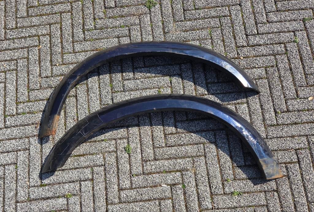 SUZUKI SAMURAI SJ413 VOORSTE WIELSPATBORDEN, Ophalen, Suzuki