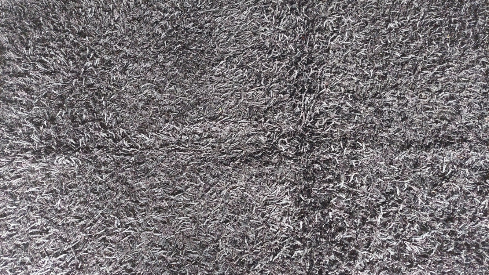 tapis, Enlèvement