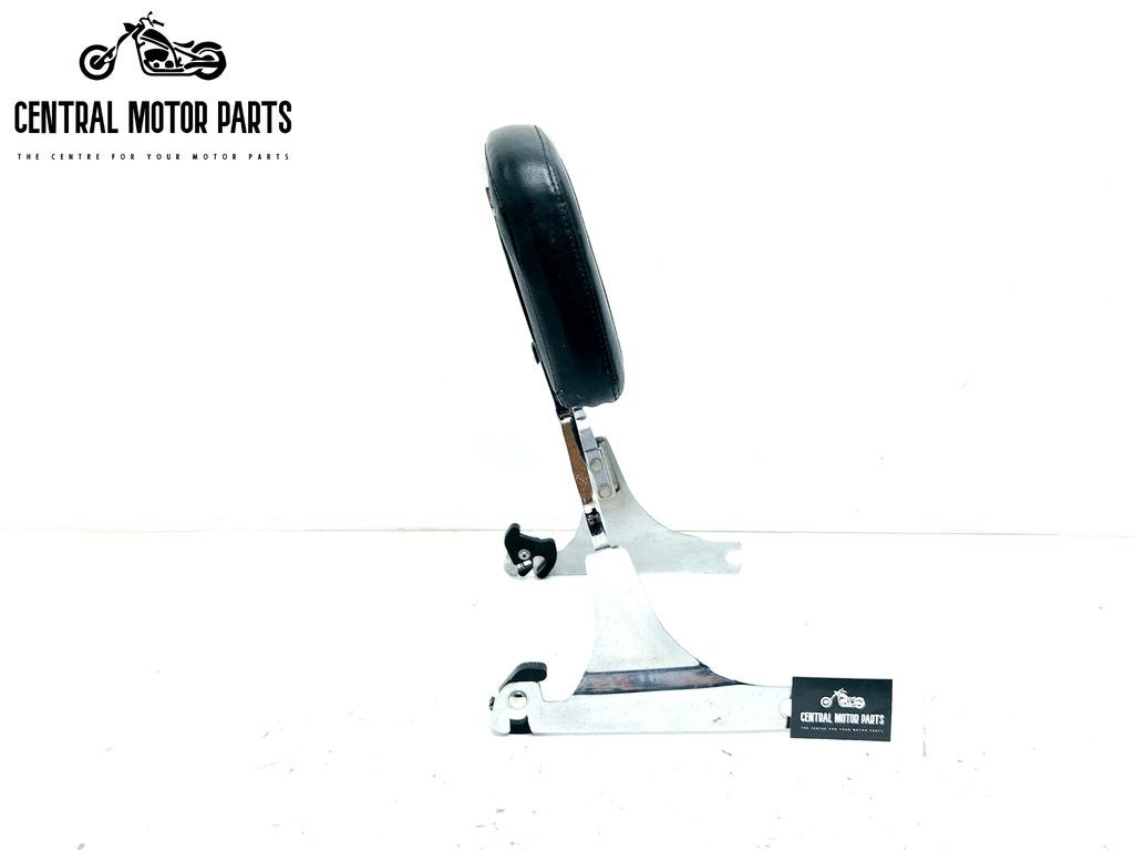 Barre Sissy Bar Softail amovible chromée 2007-2017, Motos, Pièces | Harley-Davidson, Envoi, Utilisé