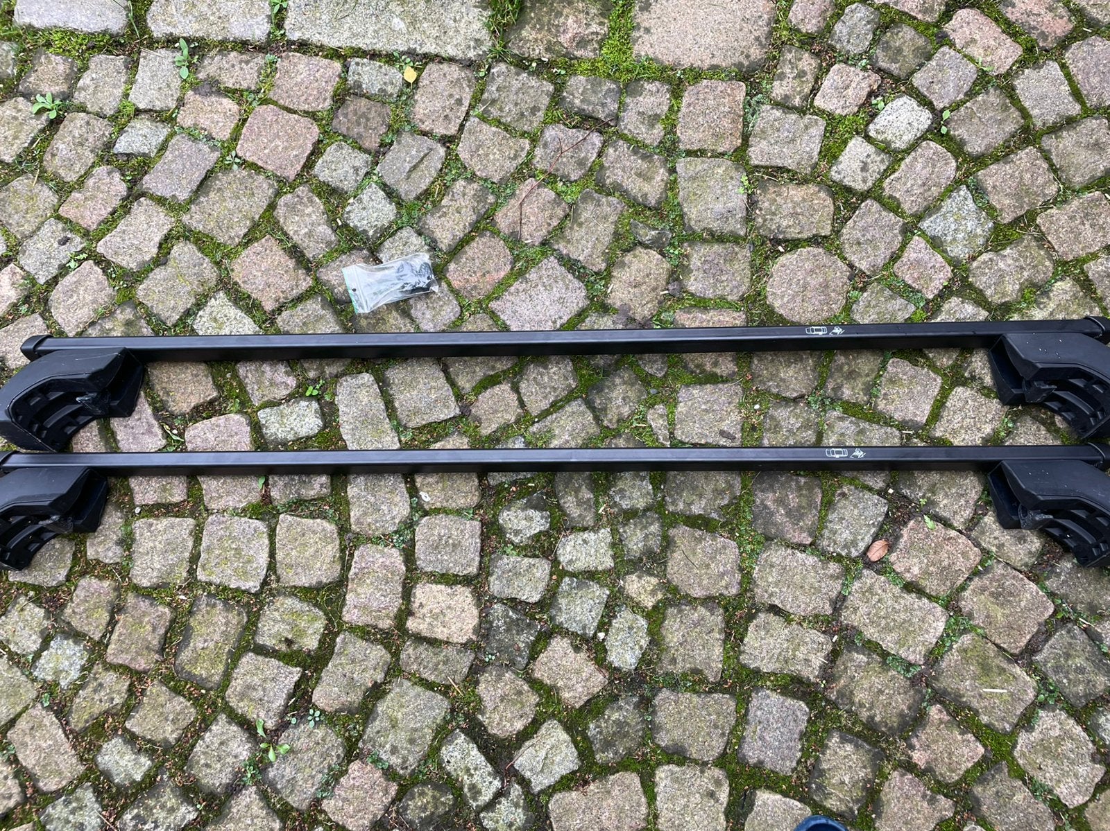 Dakdragers Merk Citroën, Auto diversen, Ophalen, Zo goed als nieuw