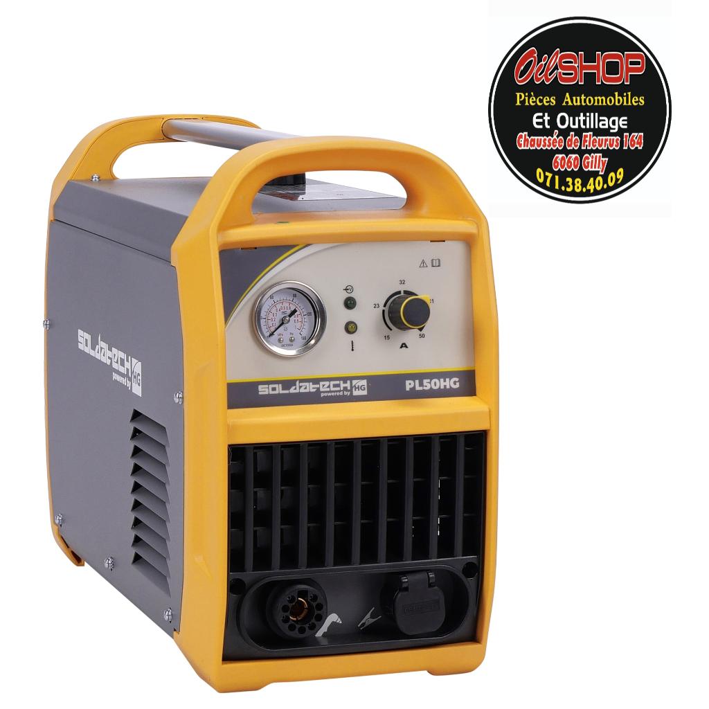 Découpeur plasma, Auto diversen, Autogereedschap, Ophalen, Nieuw