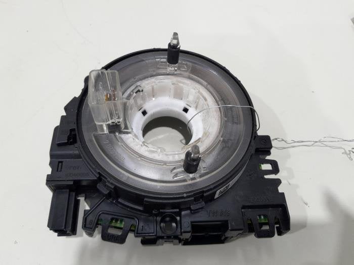 Airbagring van een Volkswagen Golf, Gebruikt, -, Volkswagen, -