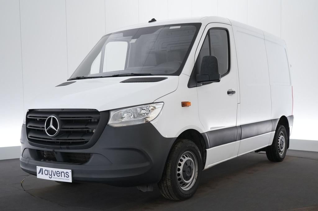 (2CUM010) MERCEDES-BENZ SPRINTER, Autos, Camionnettes & Utilitaires, Achat, Entreprise, 3 places, Mercedes-Benz