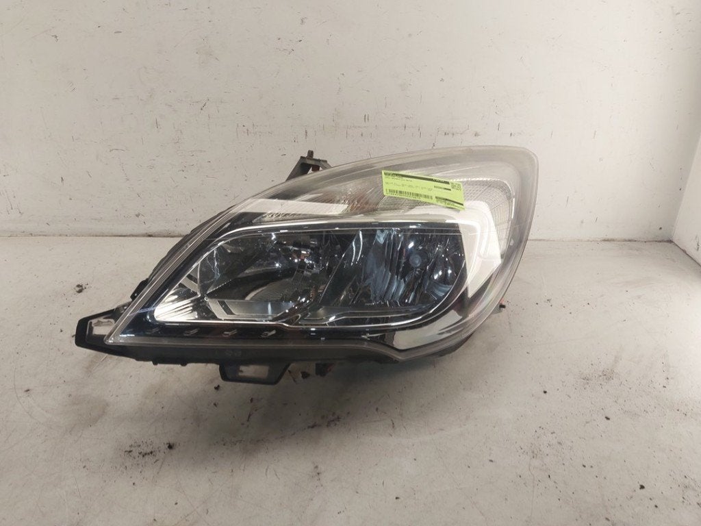 PHARE / OPTIQUE AVANT GAUCHE Opel Meriva (B) (|13372317|), Opel, Opel Automobile GmbH, Utilisé, Kontakt-opel@opel.com