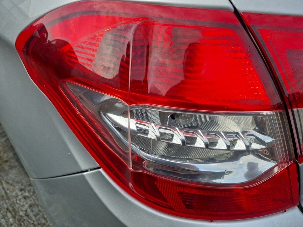 ACHTERLICHT LINKS C4 Berline (NC) (|6350KS|7453E4|), Gebruikt, Citroën, Kontakt-citroen@citroen.com, Citroën Deutschland GmbH