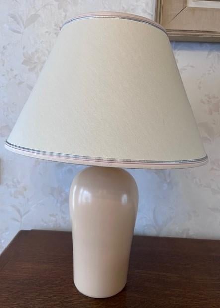 Lampe de table, Ophalen, Zo goed als nieuw, Overige materialen, Minder dan 50 cm