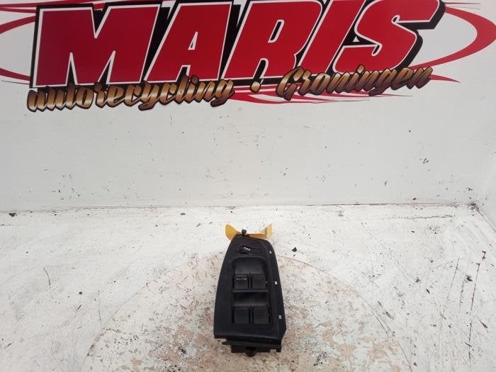 Commutateur vitre électrique d'un Honda Civic, Honda, -, -, 3 mois de garantie