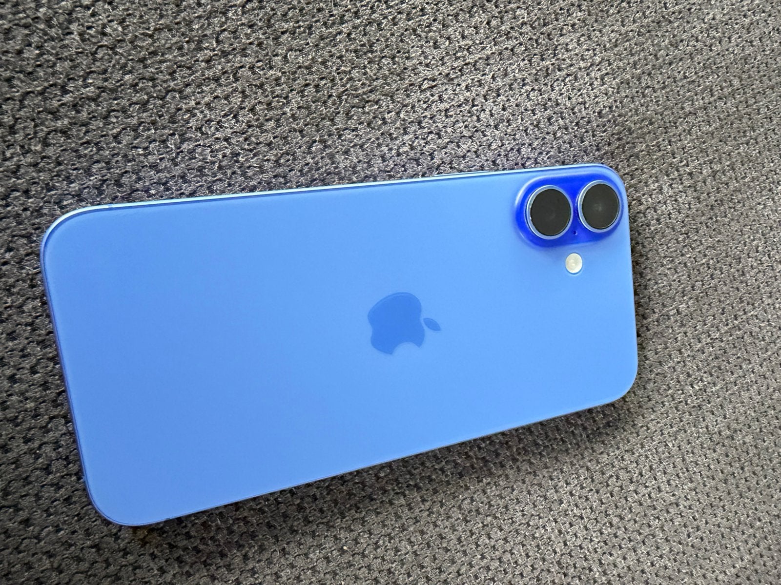 Ik Verkoop mij iPhone 16 plus 128GB, Telecommunicatie, Ophalen, Zo goed als nieuw, IPhone 16