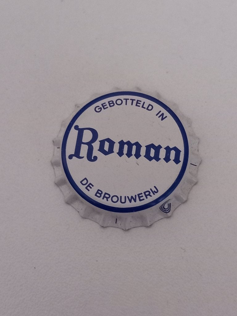 Kroonkurk : Roman, Verzamelen, Verzenden, Nieuw
