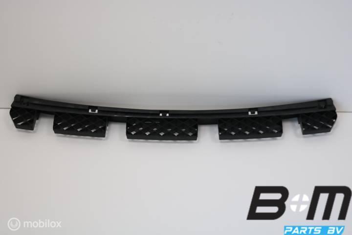 Bevestigingslijst achterbumper VW Sharan 7N, Utilisé