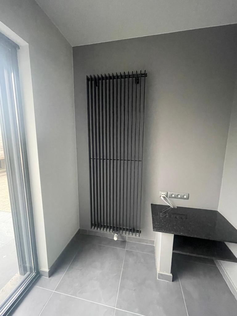 Radiator vasco, Bricolage & Construction, Chauffage & Radiateurs, Enlèvement, Radiateur