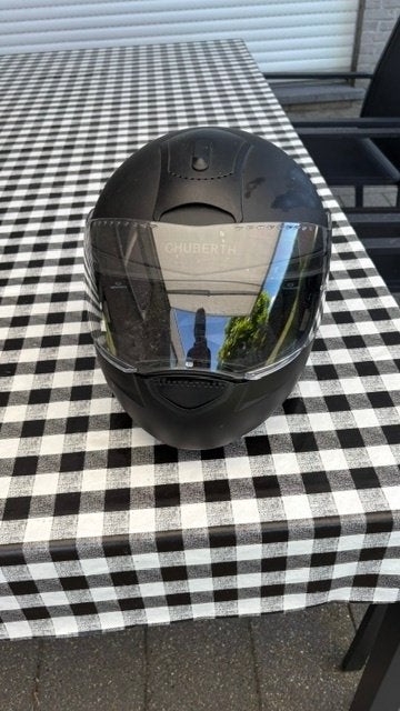 motorhelm, Heren, XL, Nieuw zonder kaartje, Integraalhelm