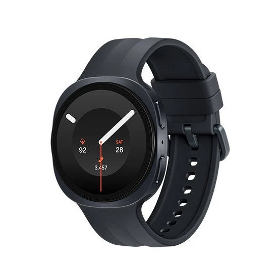 Samsung Galaxy Watch 9 40mm LTE Graphite - NIEUW verzegeld, Telecommunicatie, Ophalen, Nieuw, Watch 9 - 4G/LTE, Samsung