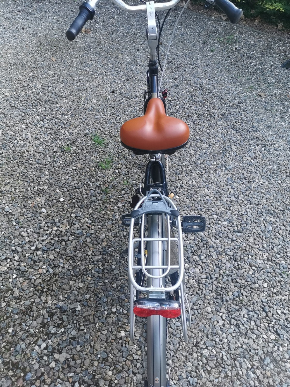 Dames fiets gazelle in zeer goede staat.., Ophalen