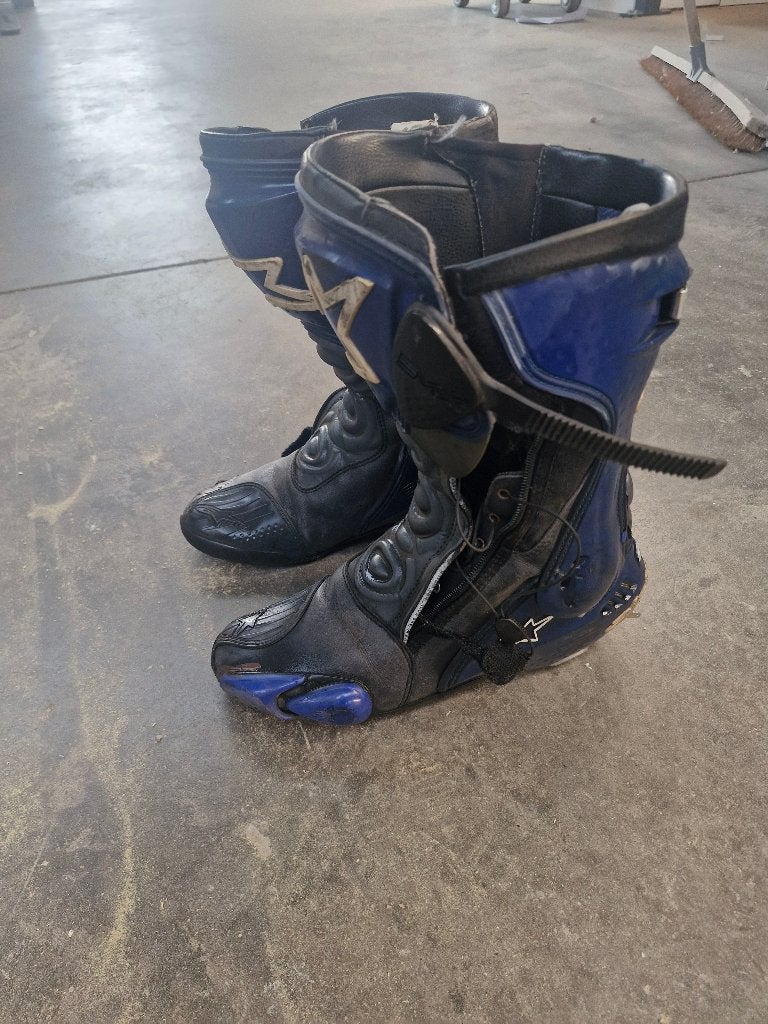 Alpinestars botten, Motoren, Ophalen, Dames, Alpinestars, Laarzen