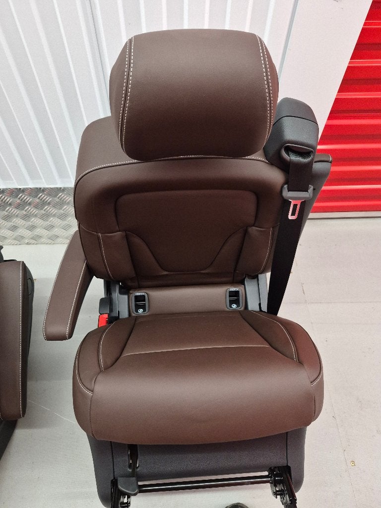 Mercedes V klasse achterbanken en multiflexboard, Ophalen, Nieuw, Mercedes-Benz