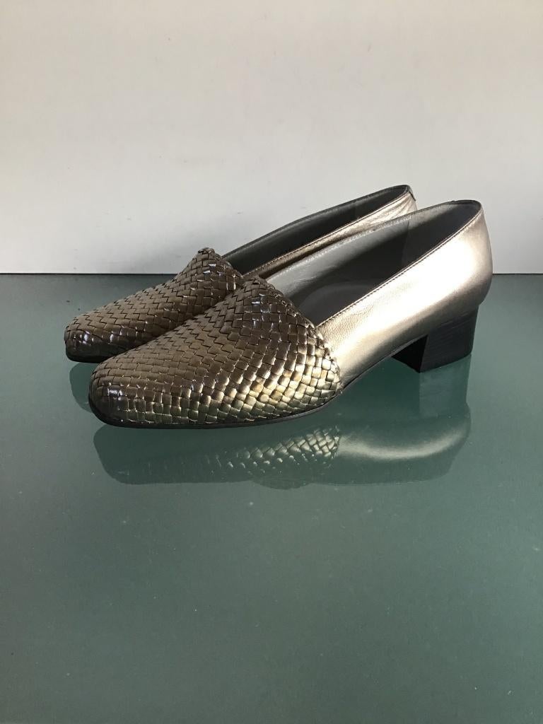 Escarpins Alexandria 38 bronze |Nouveau | Livraison gratuite, Neuf, Alexandria, Autres couleurs, Escarpins