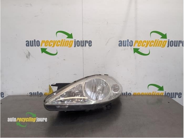 Phare gauche d'un Mercedes A-Klasse, -, 3 mois de garantie, Utilisé, -