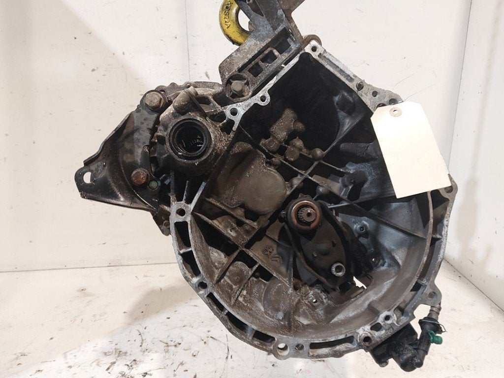 BOITE DE VITESSES MANUELLE Opel Corsa F (UB / UH / UP), Dhr. J. Ham, Administratie@autoham.nl, Opel, Utilisé
