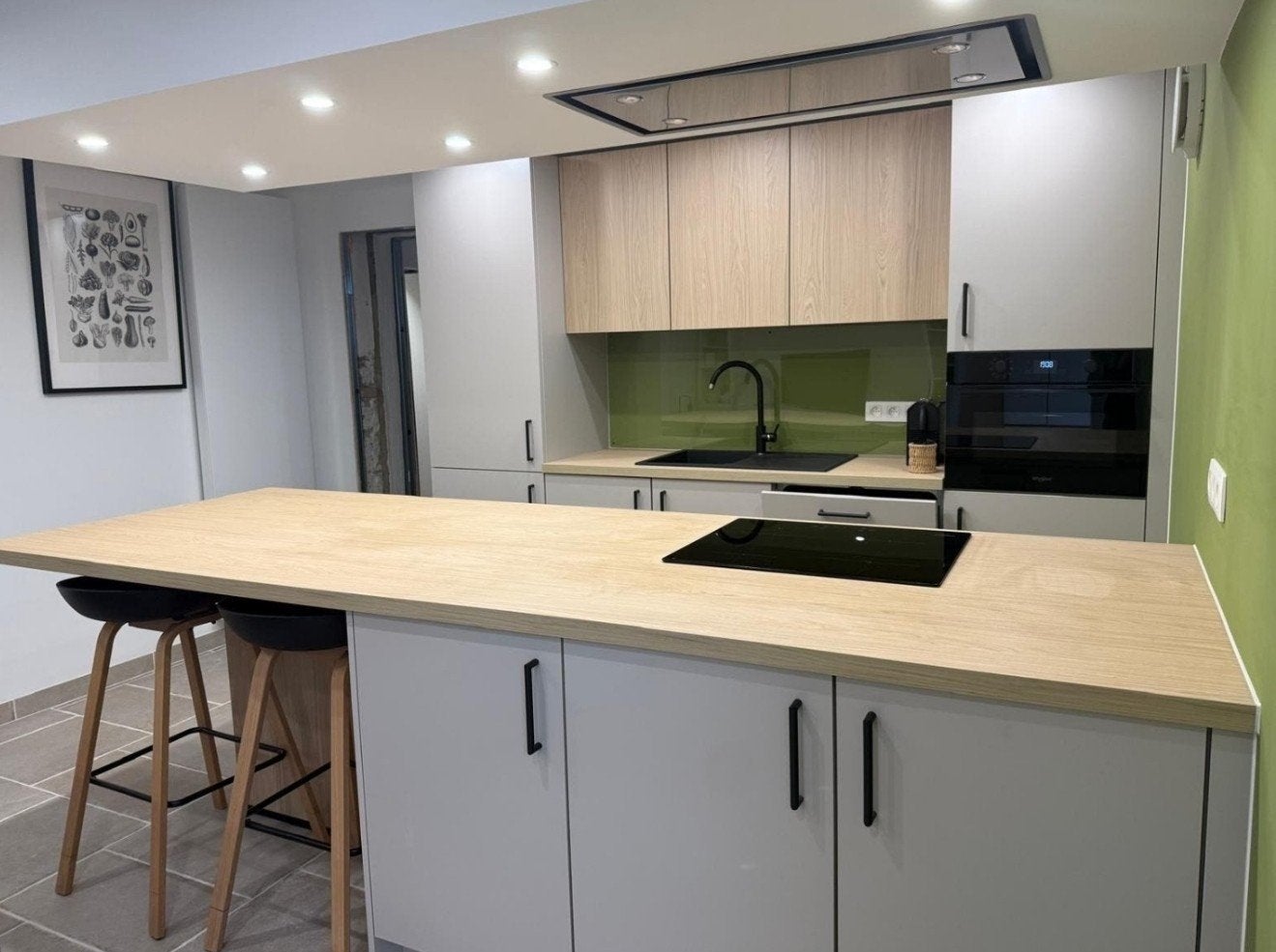 Studio neuf (meublé) à louer *** Séjour temporaire, Immo, 35 à 50 m², Province de Limbourg
