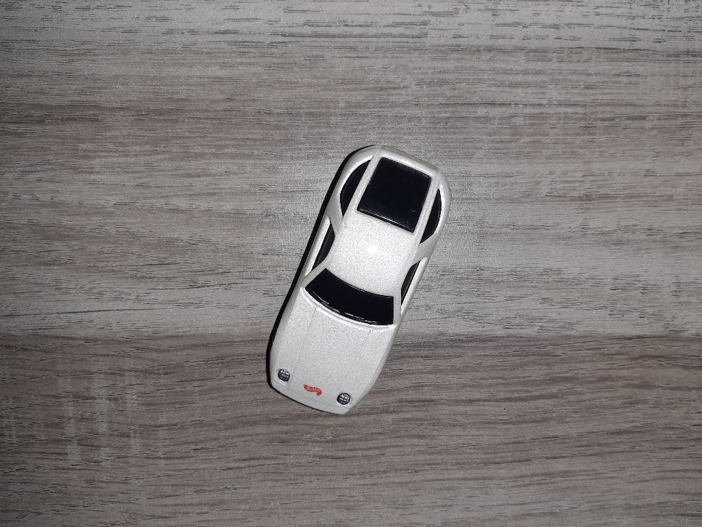 Hot Wheels Posche 928 1978 (nearly mint), Ophalen of Verzenden, Zo goed als nieuw, Auto