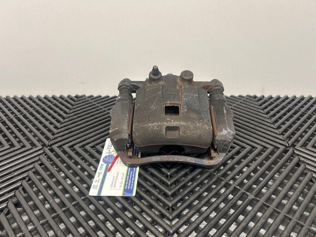 ETRIER DE FREIN AVANT DROIT Suzuki Swift (ZC / ZD), Suzuki-Allee 7
64625  Bensheim, DE, Suzuki Deutschland GmbH, Kontakt@suzuki.de
